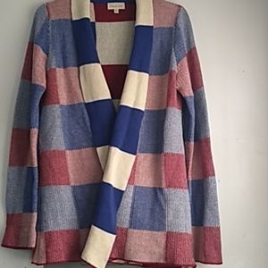 Anthropologie/Mod Cloth cardigan